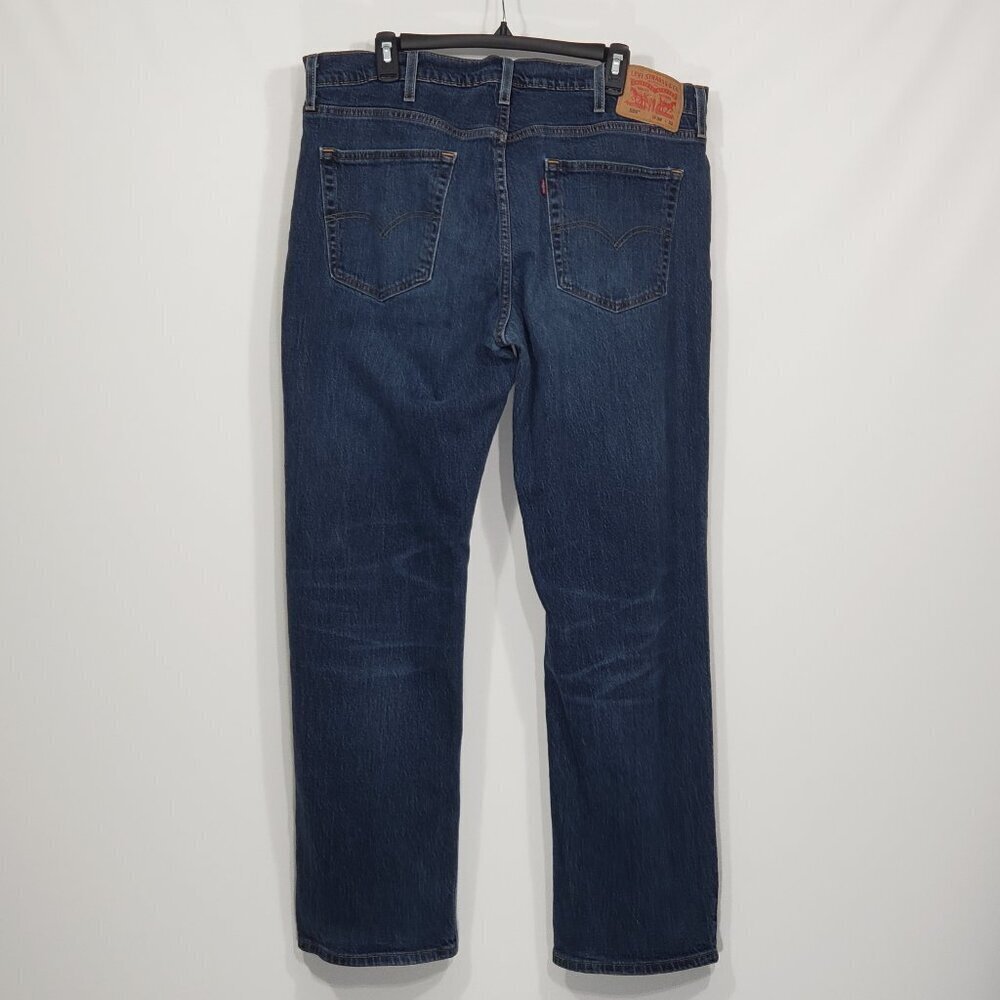 Levis 559  Straight Leg Jeans  Men's 38 X 32